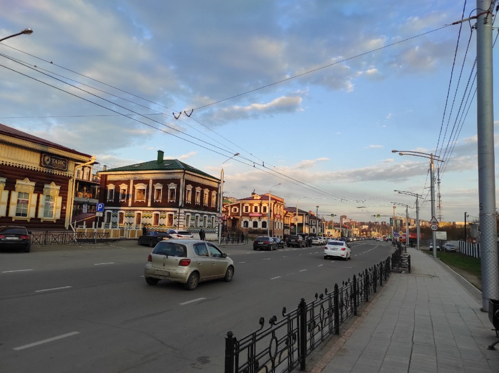 Что посмотреть в Иркутске. Достопримечательности и интересные места  |